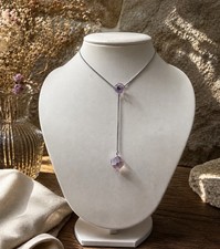 COLLIER AUTHENTIQUE SIGNÉ