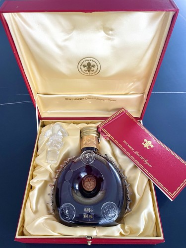 Cognac louis - , 13