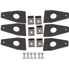 Lot De 6 Supports Universels