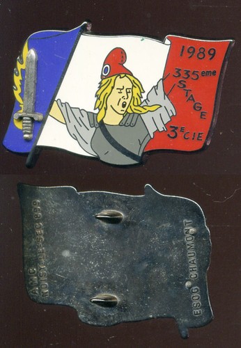 Promo gendarmerie genie - gendarmerie, /