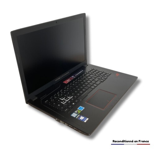 Portable gamer asus rog - asus,