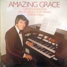 David hamilton amazing grace - hamilton,