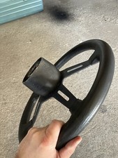 Volant 4 Branches Avec Moyeu Pour Lada Niva