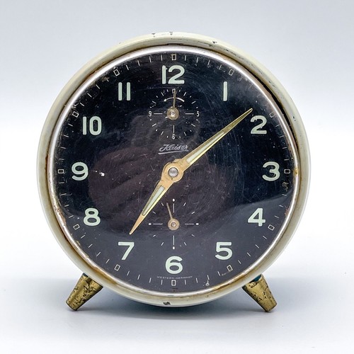 Réveil vintage kaiser - vintage,