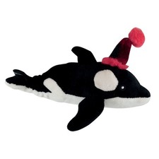 Jouet peluche sonore - ORQUE