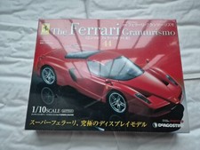 1/10 ECHELLE DEAGOSTINI