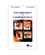 Encadrement et comportement