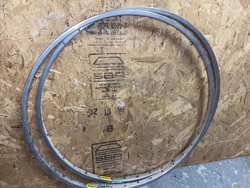 Vintage pair mavic 36h - ma-2,