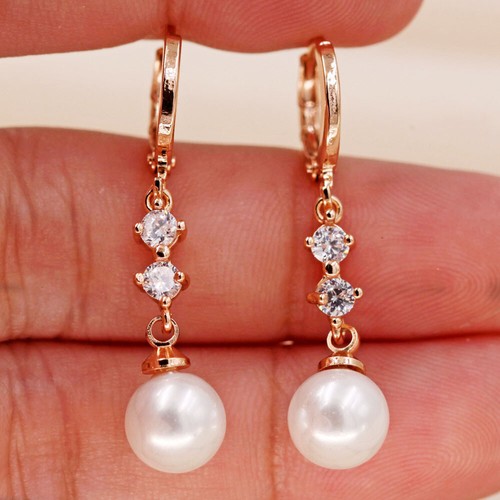 Boucles oreilles aaa - 2,