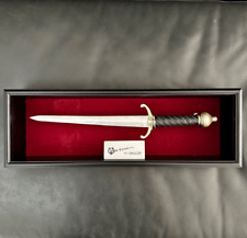 V POUR VENDETTA Dague