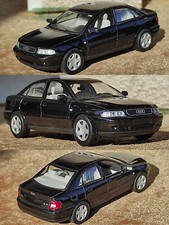 1/43 Audi A4 B5 2.4 V6 1995