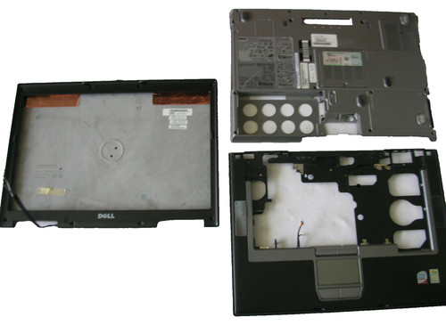 Plastiques dell latitude d830 - plastiques,