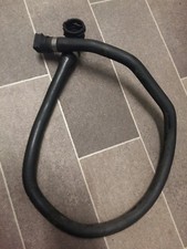  BMW 525 3D 5SER 2009 E60 TUBE D'EAU DE REFROIDISSEMENT ORIGINAL 1437865 M57