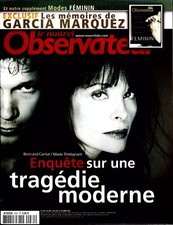 Le Nouvel Observateur n°2031