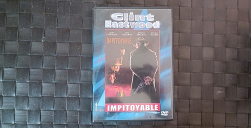 Film dvd impitoyable avec - film,