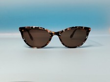 LUNETTES DE SOLEIL DOLCE GABBANA DG 3310 911 MULTICOLOR CAT EYE ITALY 54/18 #73