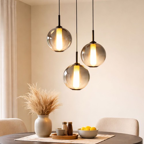 Suspension lampe table à - suspension,