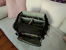 Sacoche Lowe Pro Magnum 400 AW