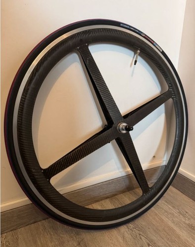 Roue avant spinergy rev - roue,