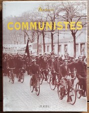 Communiste J.Borgé N.Viasnoff