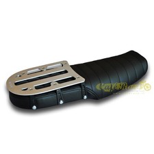 Selle HONDA CX 500 Coutures