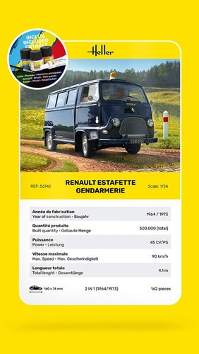 Starter kit renault - starter,