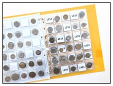 Collection numismatique france - collection,