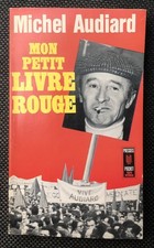 RARE EO 1969 MICHEL AUDIARD 