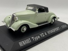 U.H. Renault Type YZ 4