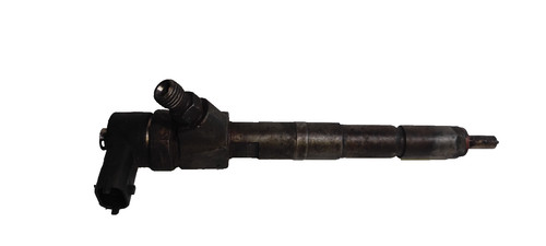 Injecteur alimentation - injecteur, d'alimentation