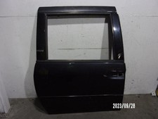 9008N5 porte coulissante