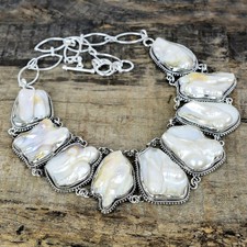 Naturel Nacre Pierre