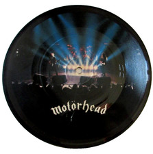 MOTORHEAD    Motorhead . 45T