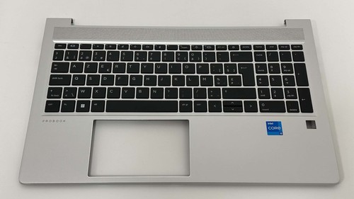 Housse clavier 450 455 - g8,