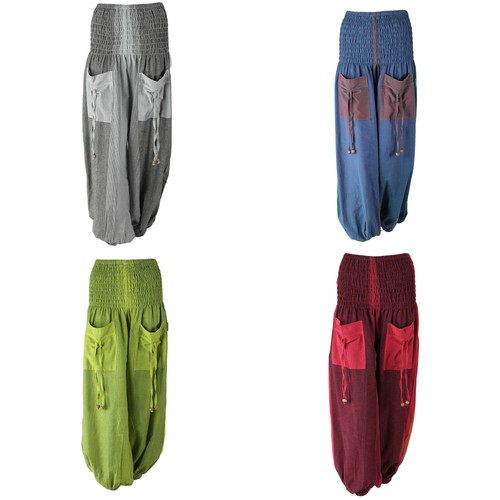 Pantalon harem - harem,