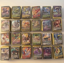 ✨ Lot de 200 cartes pokemon