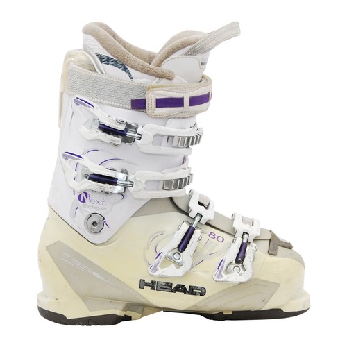 Chaussure ski occasion head - de,