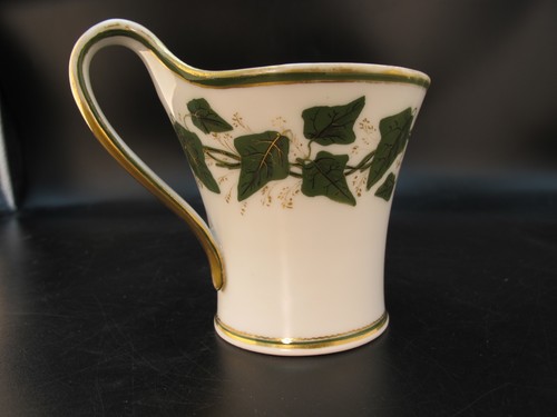 Belle tasse porcelaine kpm - porcelaine,