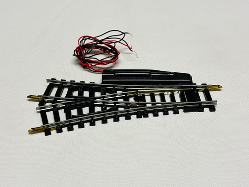 Aiguillage symétrique - aiguillage,