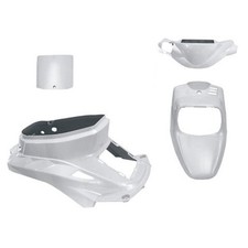 Kit carénage mbk booster - kit,