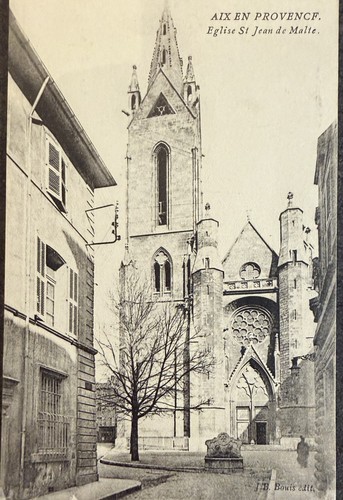 Carte postale postcard - postale,