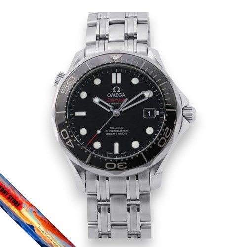 Montre omega seamaster diver - seamaster,