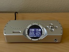 Chord Electronics DAVE