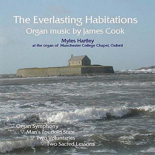 James cook the - the, everlasting