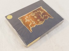 PUZZLE d'art bois MICHELE WILSON COMMODE LOUIS XV 80 pieces