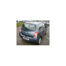 PACK ATTELAGE ET FAISCEAU RENAULT TWINGO II 06/2007- col de cygne - attache remo