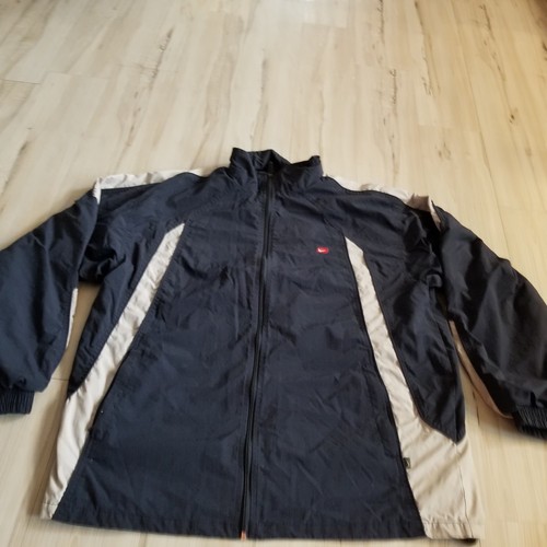 Nike men light windbreaker