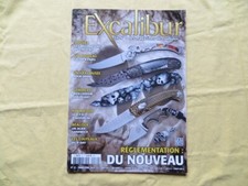 Revue EXCALIBUR - n°72 - 2014