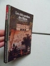 LA CITES PERDUES DES MAYAS