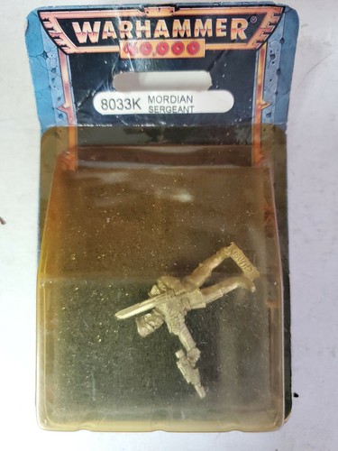 Warhammer 40k 8033k - 40k,
